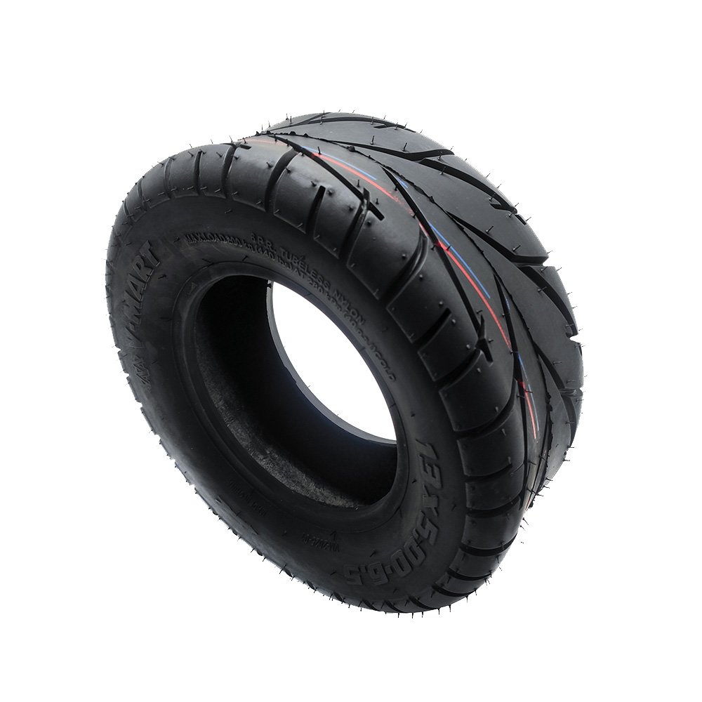 13x5.00-6.5 Tubeless Tire 13 Inch Vacuum Tire for Electric Scooter Front Rear Wheel V-Mart Pneumatic Tyre Parts
