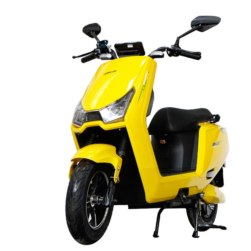 europe two wheel adult 60v 1600w 48v electric scooter with mobile phone stand