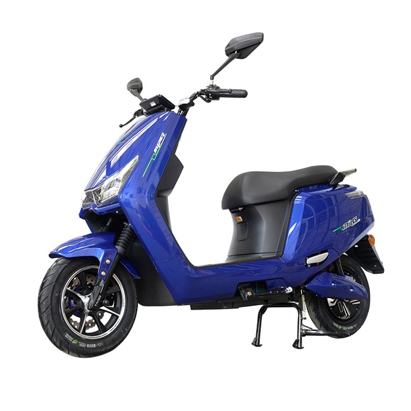 europe two wheel adult 60v 1600w 48v electric scooter with mobile phone stand