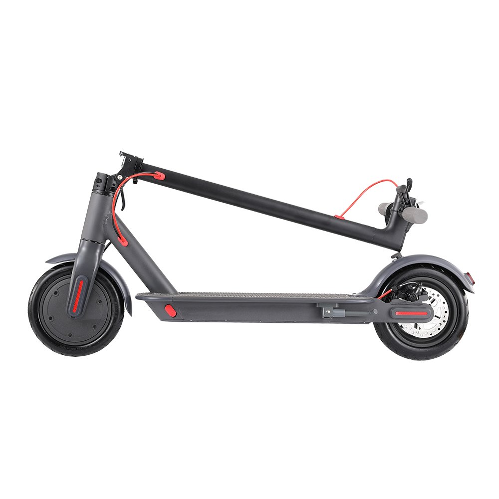 Electric scooter 350w 36v 8.5''HoneyComb tires Two-wheel foldable adults electric scooter