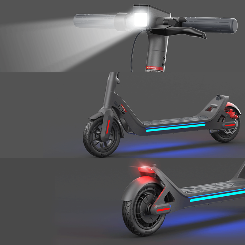 High speed folding eu fast 500w 72v kick doble motor cheap e scooters sale powerful two wheels adult foldable electric scooter