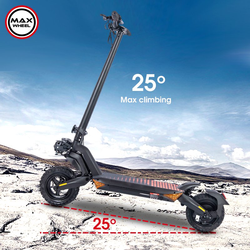 electric scooter adult china factory 48v 800w motor folding scooter electric mobility