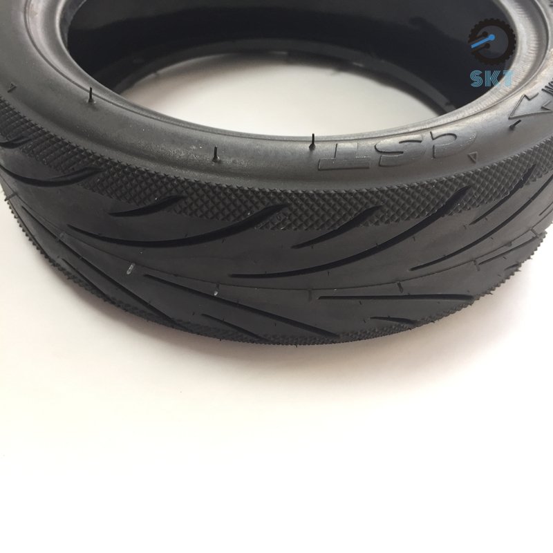 Original 60/70-6.5 Vacuum tire for Ninebot MAX G30 Electric Scooter 10 Inch 60/70-6.5 Tubeless tire parts 14.01.0424.00