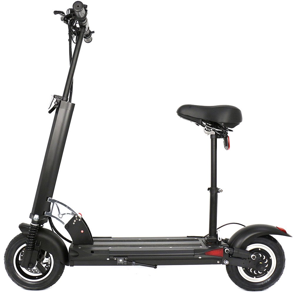 Top seat for adults 2 wheel standing self balance electric scooter