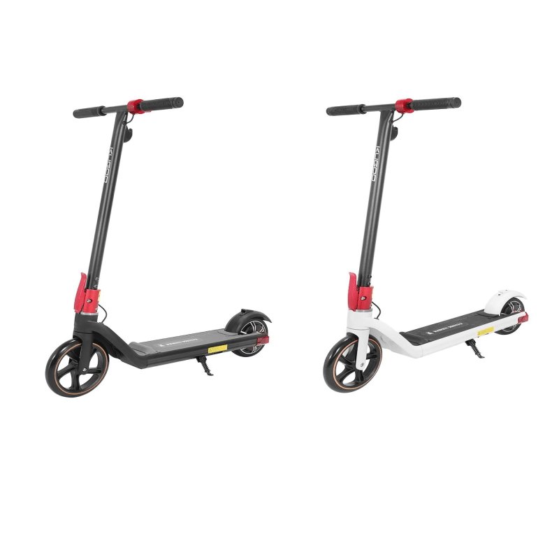 Kugoo Kirin 2 Wheel Scoter Kids Children Portable Balance 350W Electric Scooters