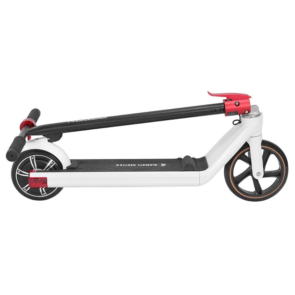 Kugoo Kirin 2 Wheel Scoter Kids Children Portable Balance 350W Electric Scooters