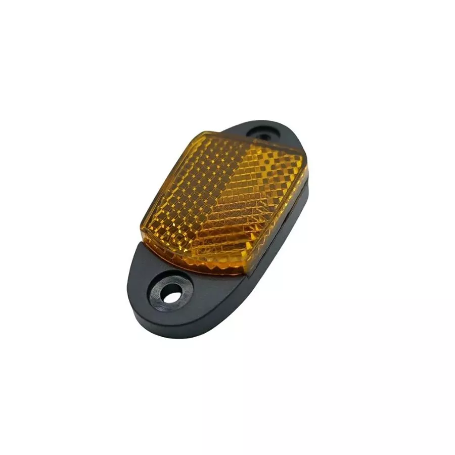 High Quality Scooter Parts Original Left Right Reflector Assembly for NINEBOT MAX G2 Electric Scooter Parts