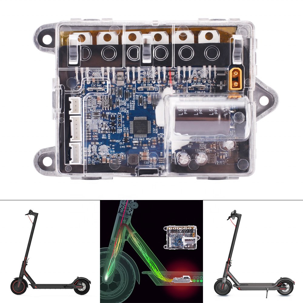 m365 pro scooter motherboard mainboard controller board For m365 Scooter accessories part