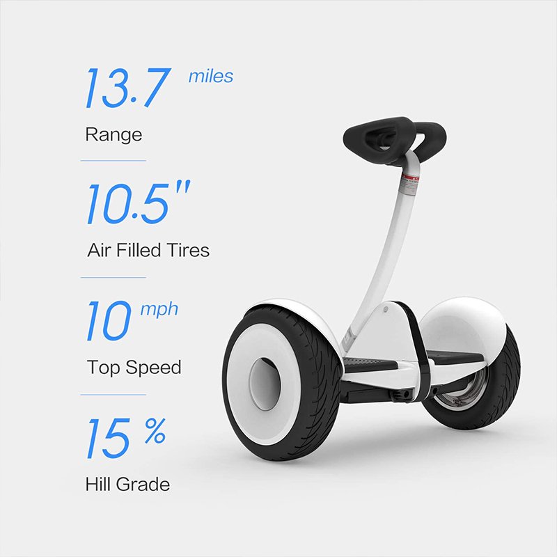 54V NEW Off Road Self Balancing Electric Scooter Powerful Scoter hoverboard Two Wheels Smart Balance Scooter with LED Light