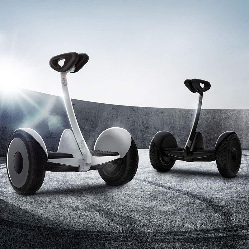 54V NEW Off Road Self Balancing Electric Scooter Powerful Scoter hoverboard Two Wheels Smart Balance Scooter with LED Light