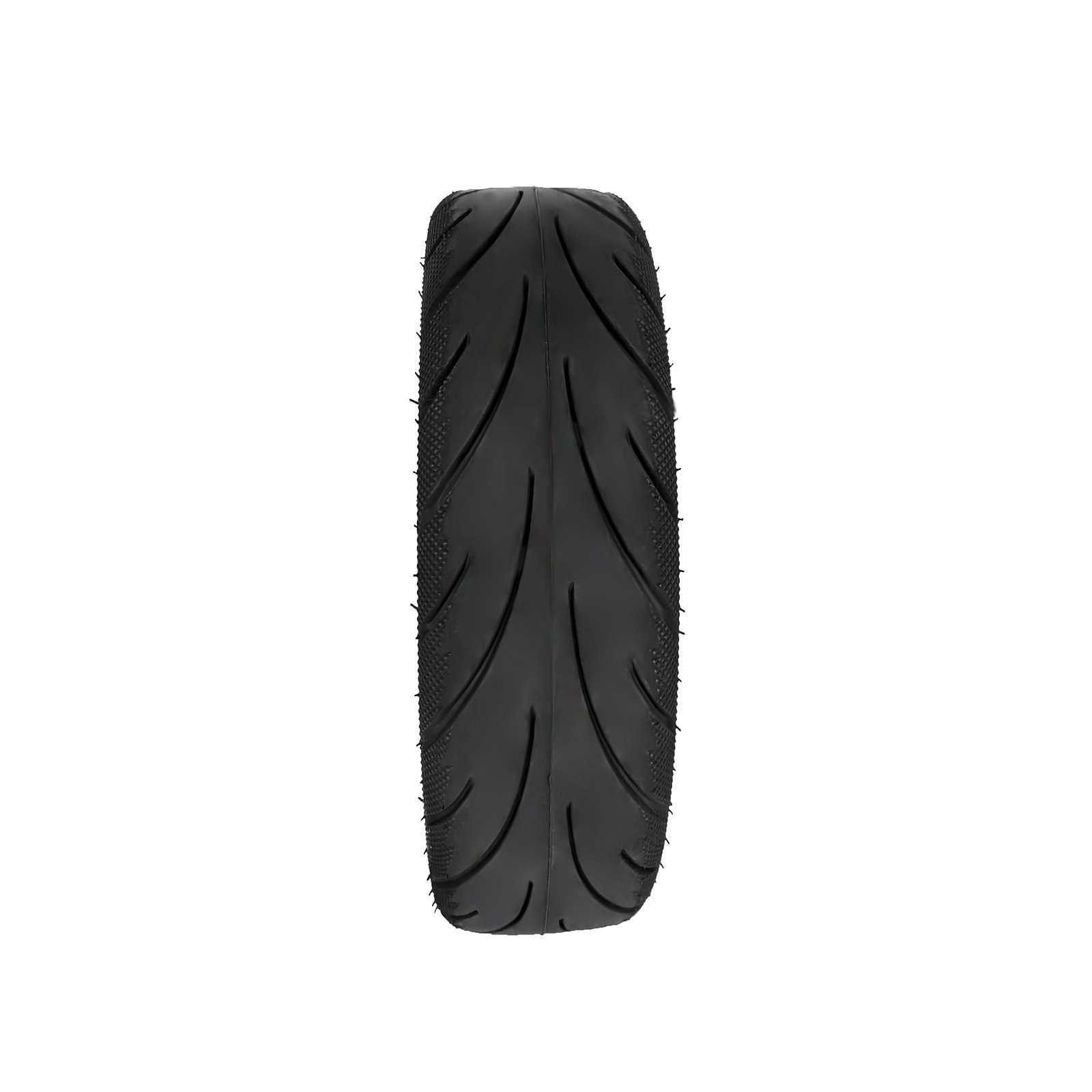 EU Warehouse 10 Inch Outer Tire Tubeless 10*2.5-6.5 Pneumatic Tire Scooter Scooter Repairments Accessories Tyre Parts