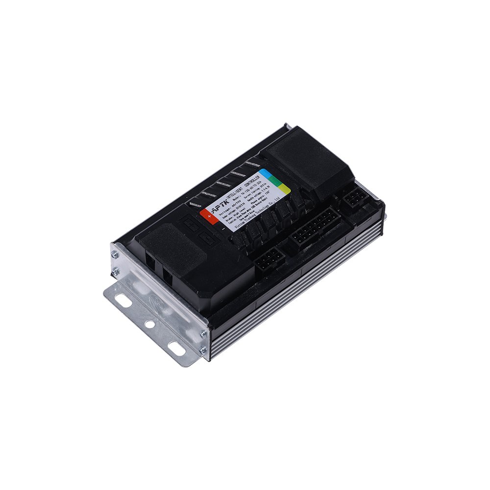 Hot Sale 48v 60v 72v BLDC Motor Controller Electric Scooter Parts 1000W 1500W Controller For Golf Cart