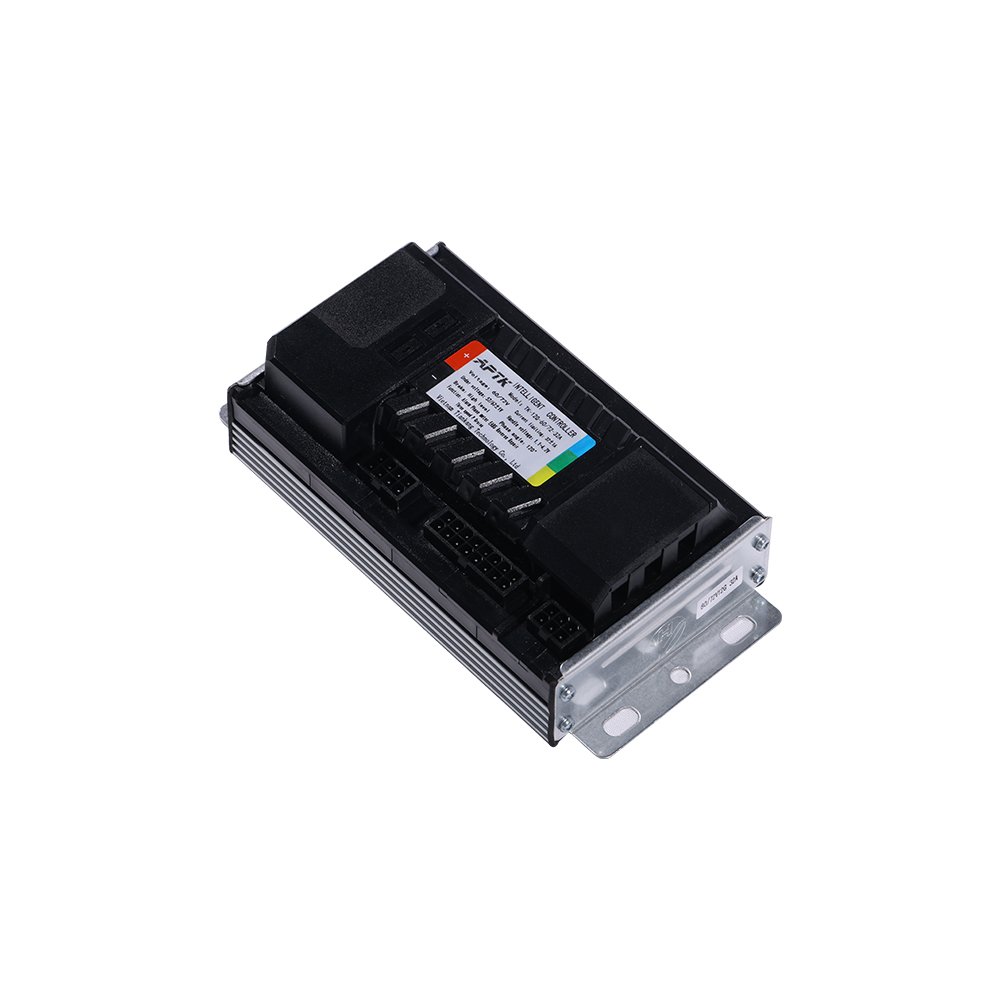 Hot Sale 48v 60v 72v BLDC Motor Controller Electric Scooter Parts 1000W 1500W Controller For Golf Cart