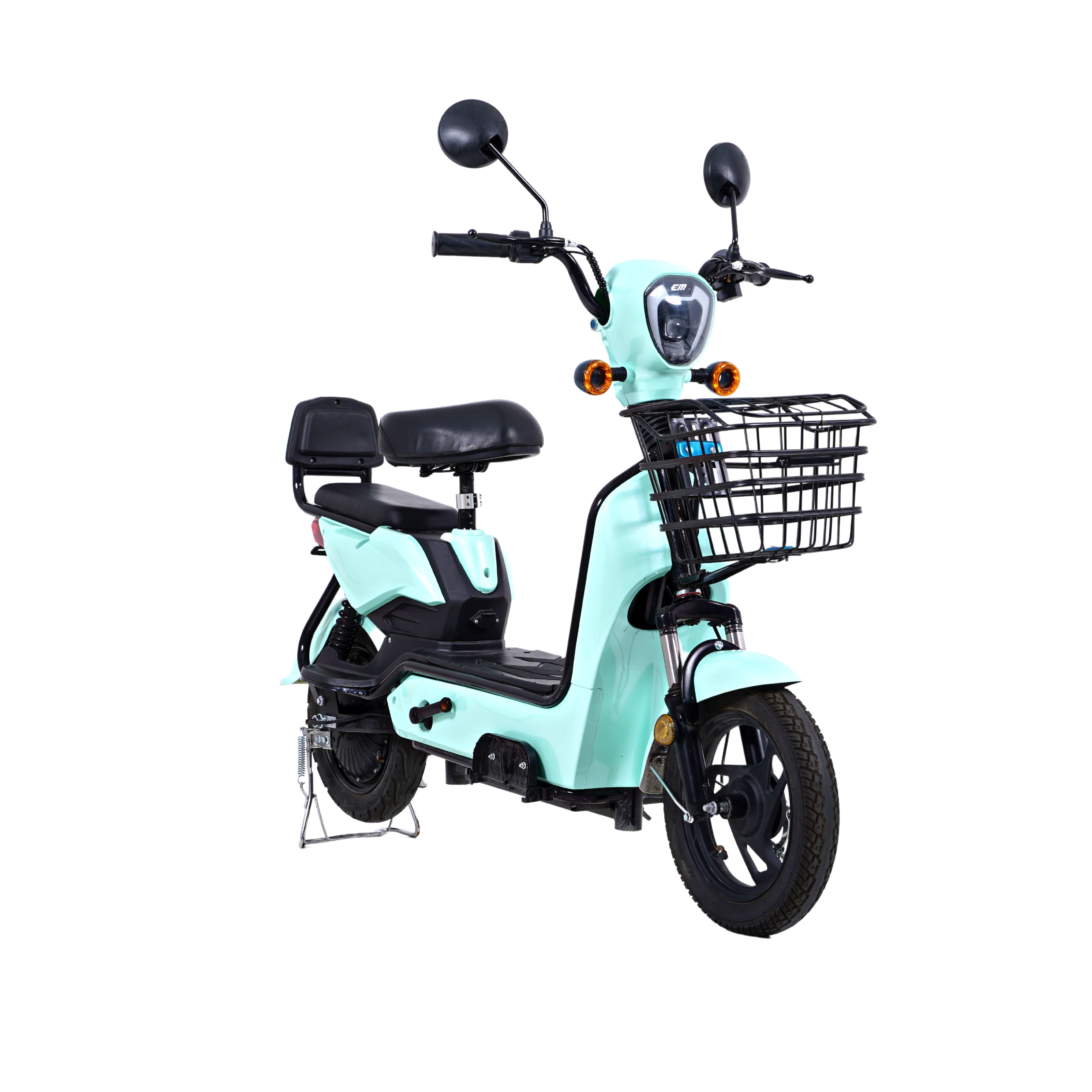 High quality best price wholesale new ebike 48V 350W 2 wheel electric scooter bikes motorcycle motorcycles & scooters