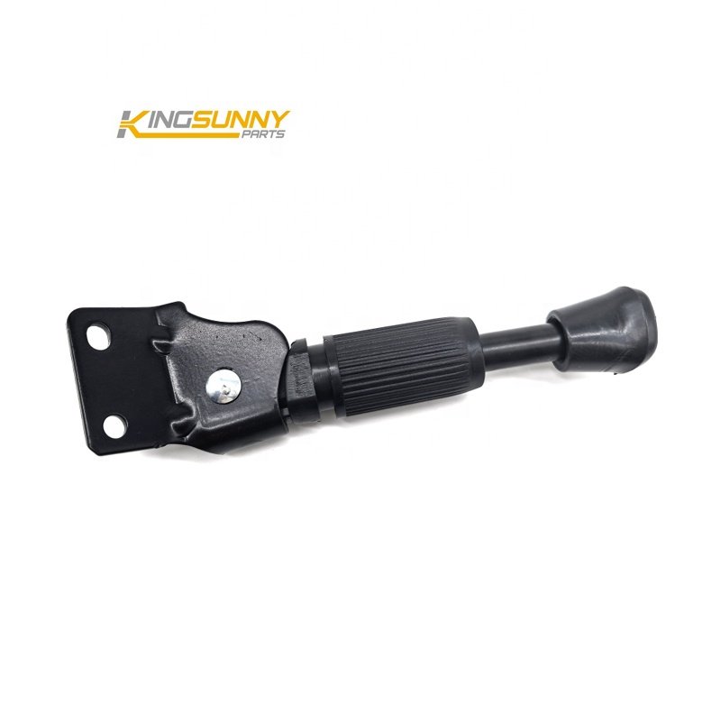 King Sunny Metal Kickstand for Kukirin G2 Pro Scooter Electric Replacement Parts Side Foot Support Bracket Escooter Accessory