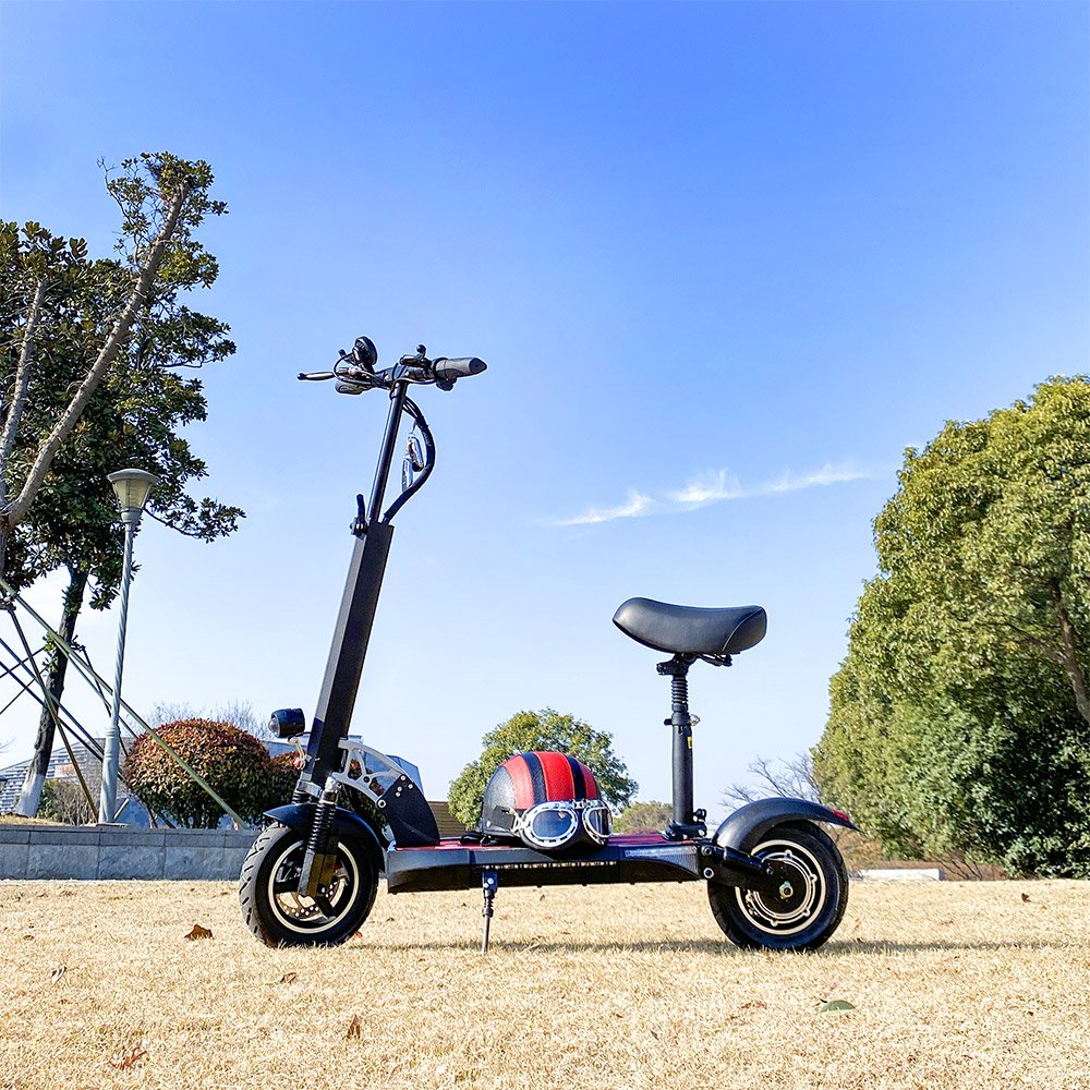 2024 Oversea Warehouse UK EU kugo m4 36v 350w E-scooter Electric Scooter prices for adult