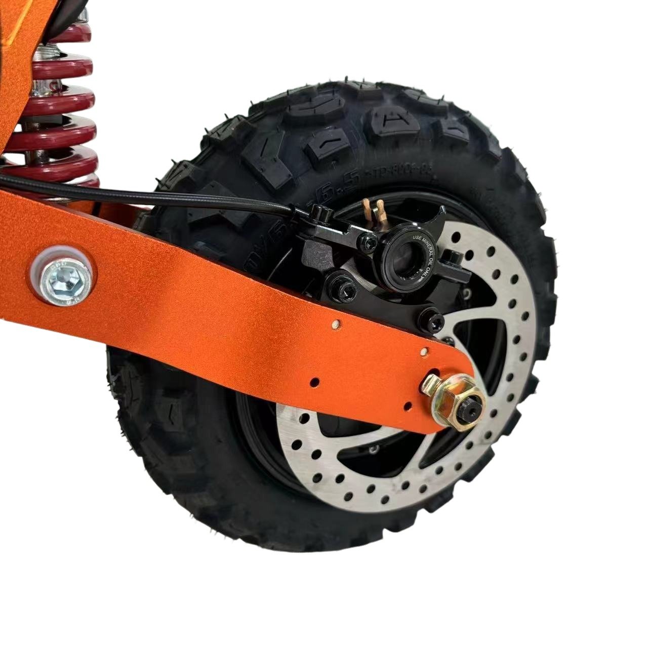 USA M11 model 60v 6000w 30ah adult electric scooter 38-56miles long range easy folding electric scooter