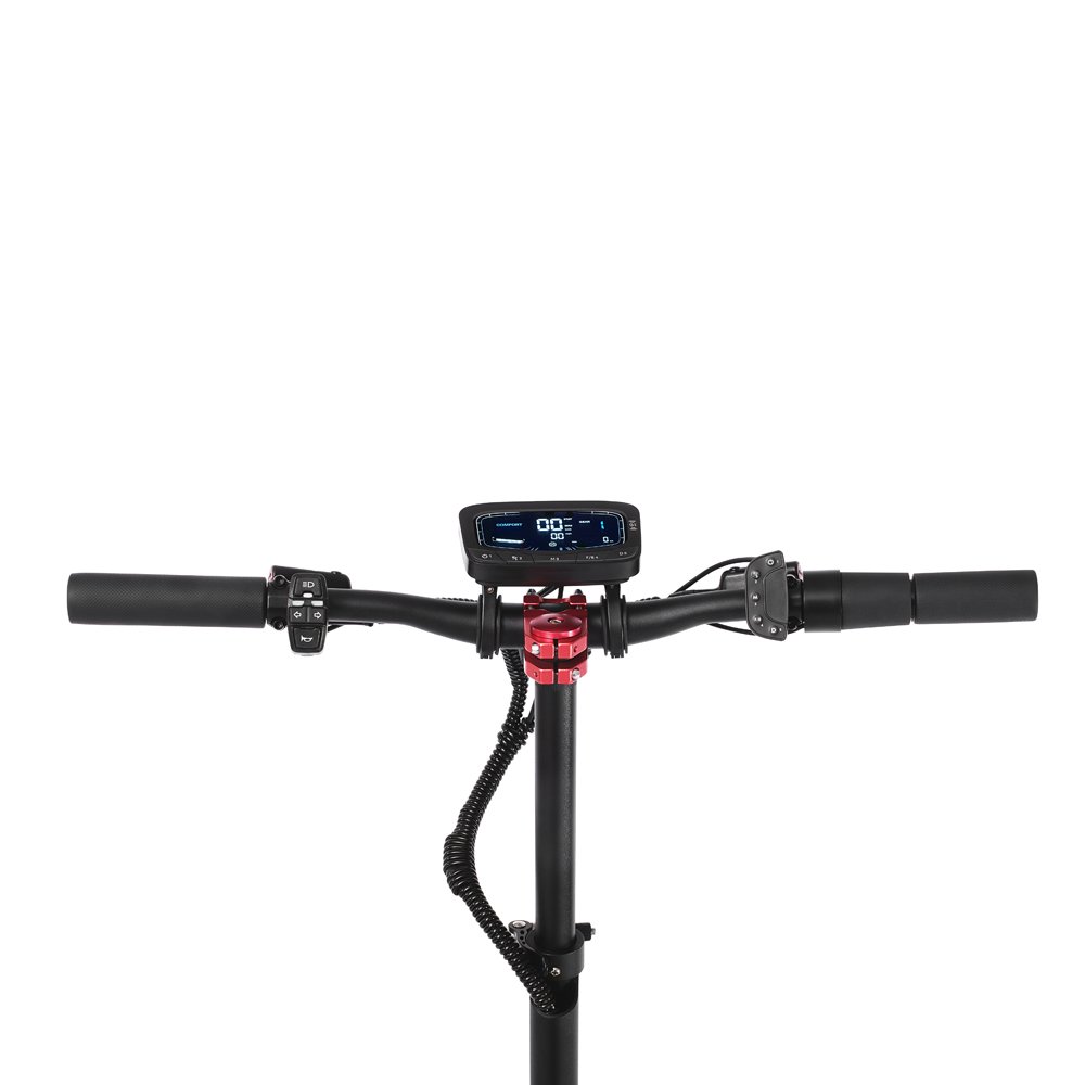 EU USA Warehouse S5 Electric Scooter for Adult 6000W, Up to 74 Mlies Powerful Escooter Off Road Electric Scooter