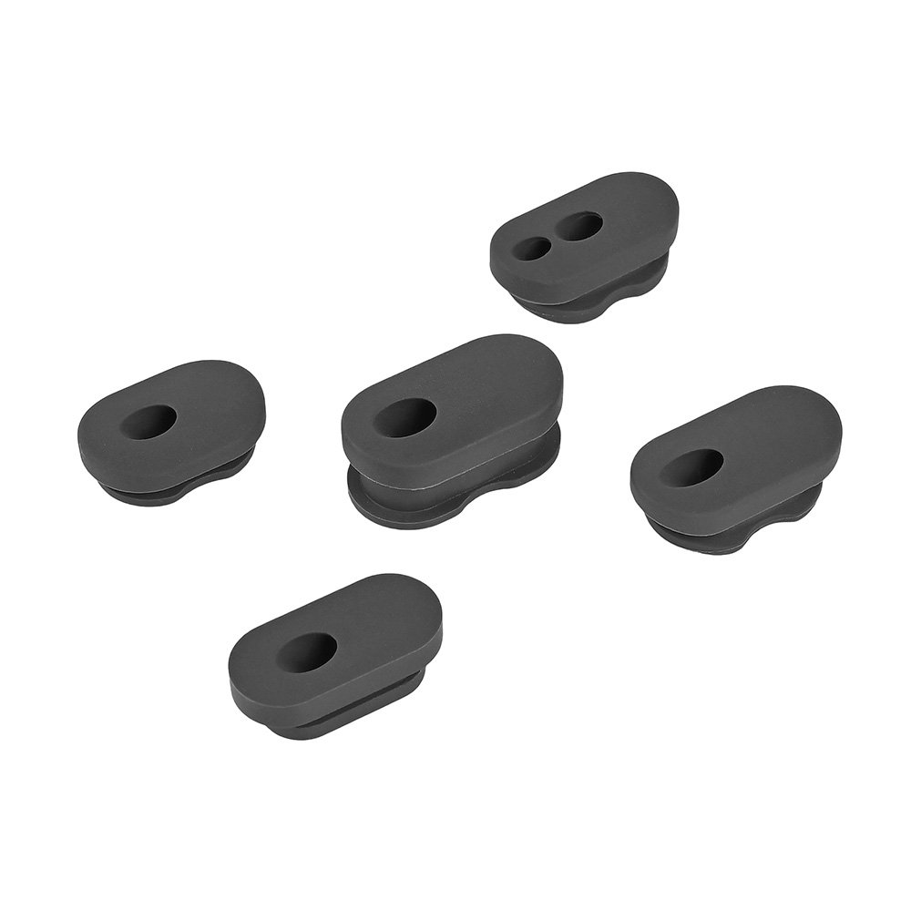 Cityneye Scooter Brake Line Plugs Silicone Plugs Part Mi 4 Pro Accessories Stabilized Suppliers