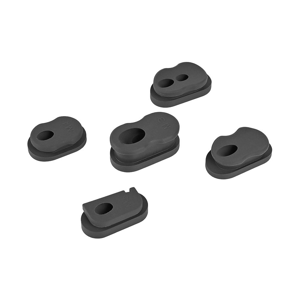 Cityneye Scooter Brake Line Plugs Silicone Plugs Part Mi 4 Pro Accessories Stabilized Suppliers