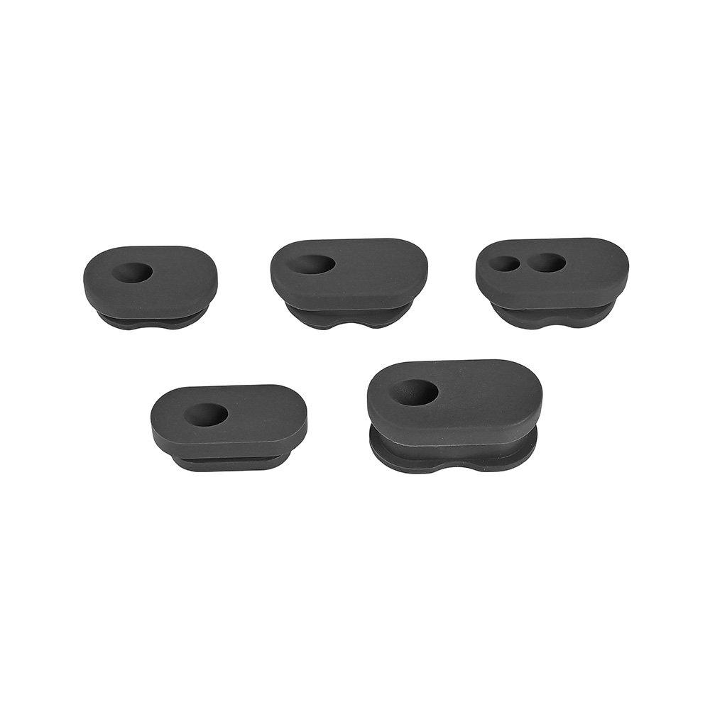 Cityneye Scooter Brake Line Plugs Silicone Plugs Part Mi 4 Pro Accessories Stabilized Suppliers