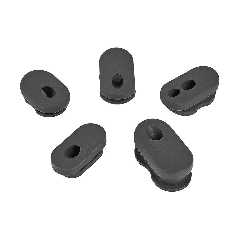 Cityneye Scooter Brake Line Plugs Silicone Plugs Part Mi 4 Pro Accessories Stabilized Suppliers