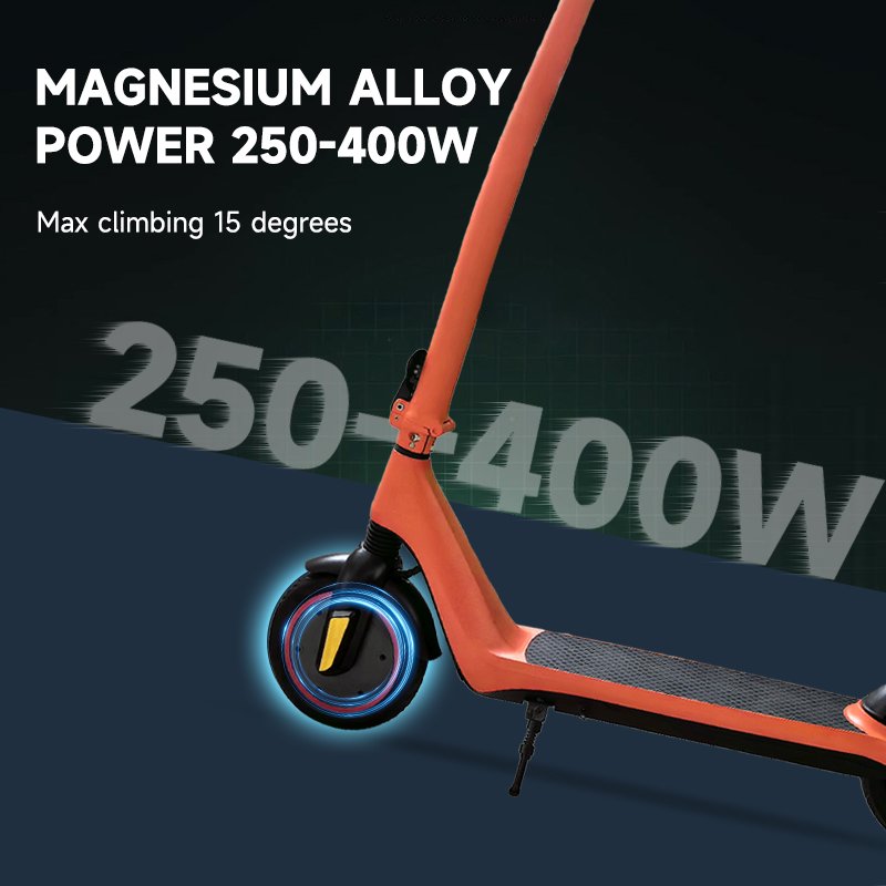 china E11 2 Wheels LED electric scooters for adults electric motorcycles 350W scooters manufacturers