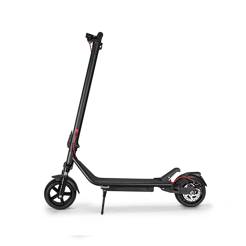 Light Weight Folding Safe Electric Scooters Portable E scooter 36V for Children adult Scooter Electric