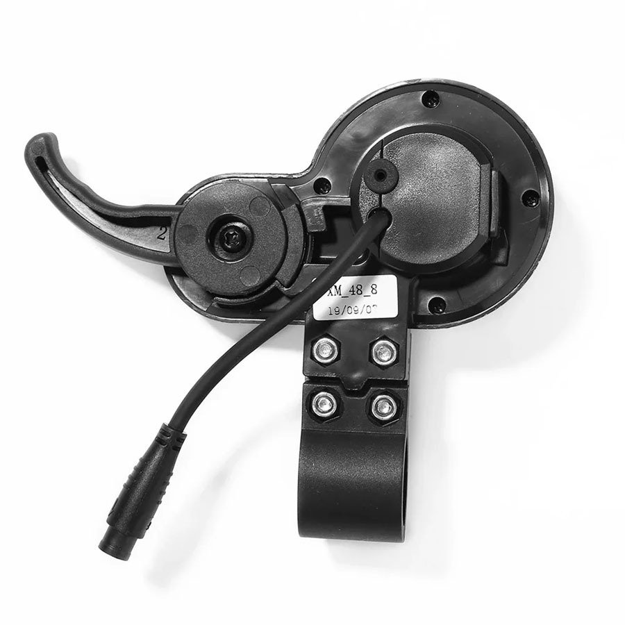 48V 52v 60v Brushless Motor Drive Controller for Electric Scooter TF-100 LCD Display Electric Scooter Repair & Conversion Parts