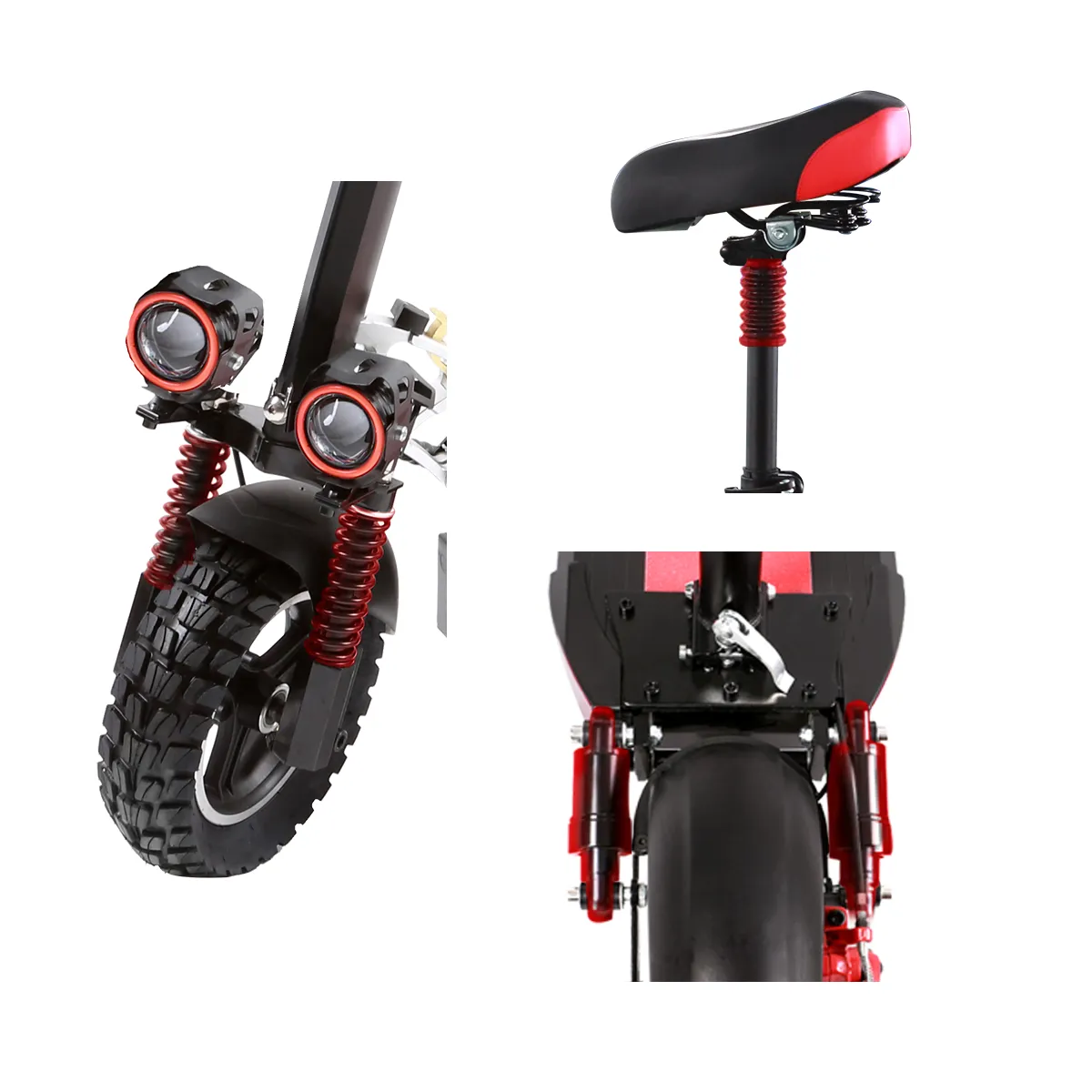 2023 factory hot selling electric scooter for mall beautiful electric scooter 10000 w