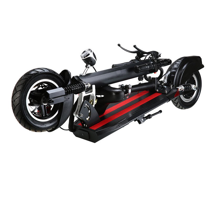 2023 factory hot selling electric scooter for mall beautiful electric scooter 10000 w
