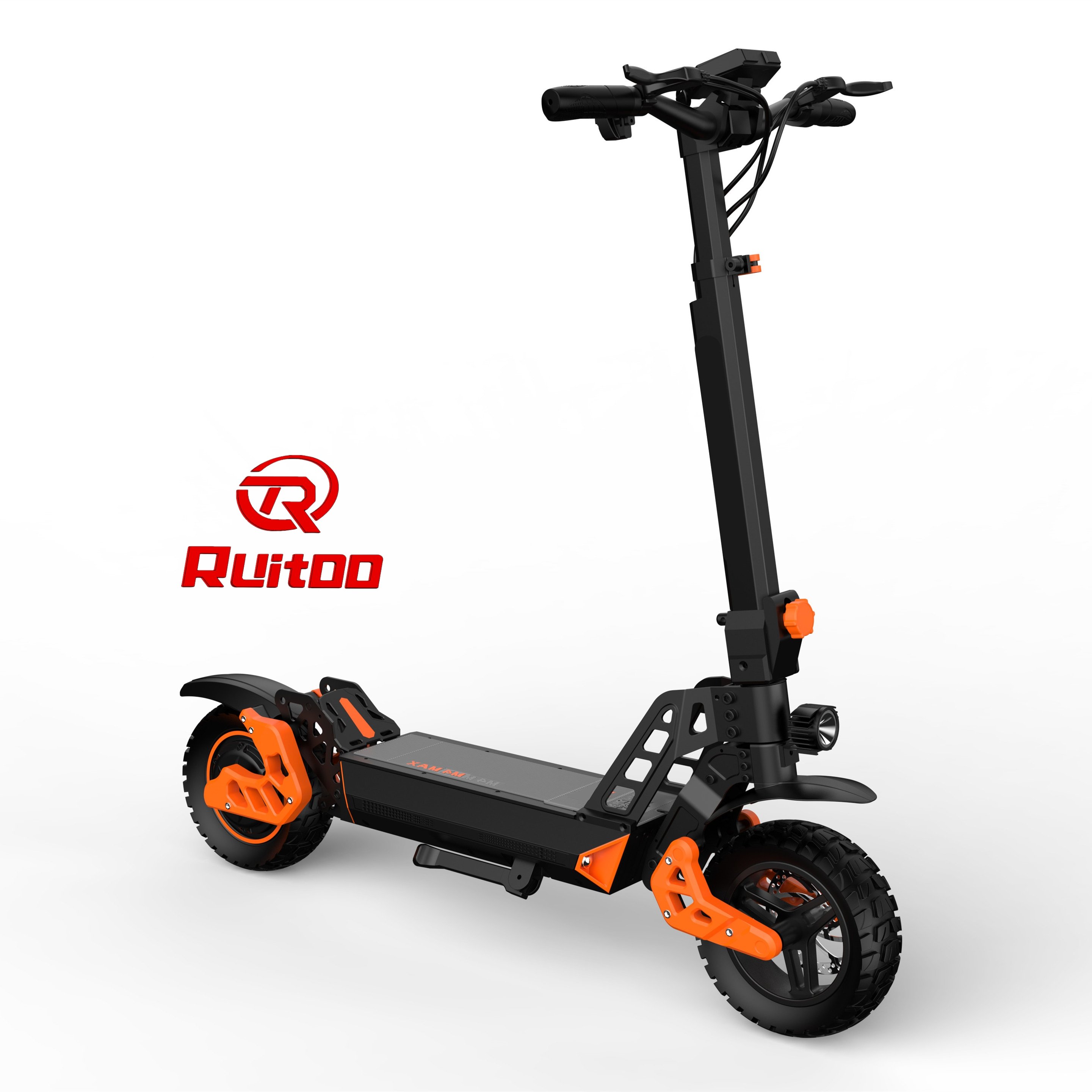 New Hot Sale Wholesale Off-Road IPx7 Two Wheels electric scooters