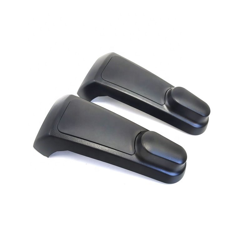 Plastic Front Fork Cover for Ninebo ES1 ES2 ES4 Electric Scooter Spare Parts Repair Replacement Protective