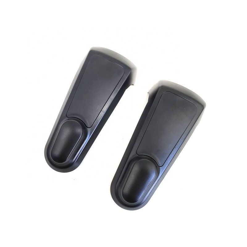 Plastic Front Fork Cover for Ninebo ES1 ES2 ES4 Electric Scooter Spare Parts Repair Replacement Protective
