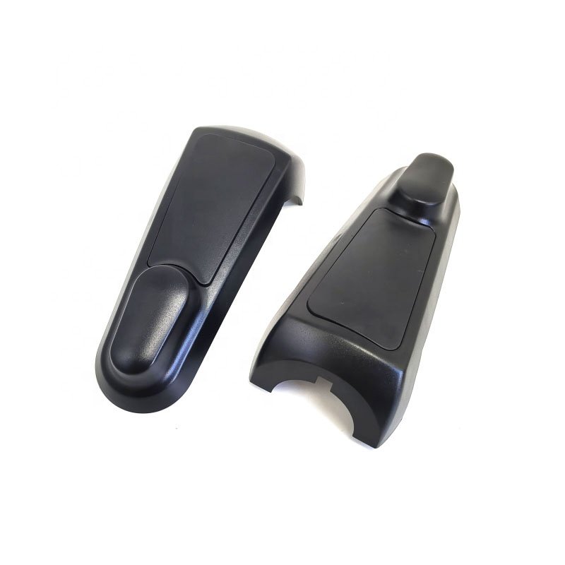 Plastic Front Fork Cover for Ninebo ES1 ES2 ES4 Electric Scooter Spare Parts Repair Replacement Protective