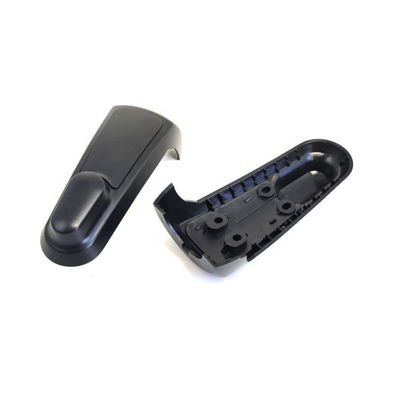 Plastic Front Fork Cover for Ninebo ES1 ES2 ES4 Electric Scooter Spare Parts Repair Replacement Protective