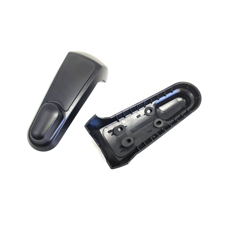 Plastic Front Fork Cover for Ninebo ES1 ES2 ES4 Electric Scooter Spare Parts Repair Replacement Protective