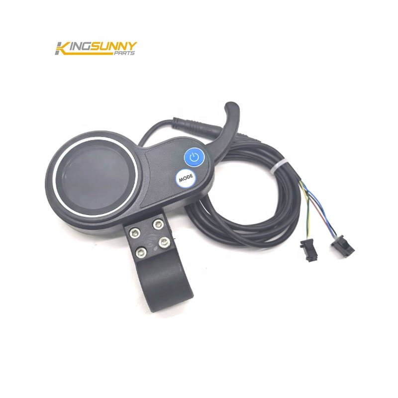 36V Scooter Switch panel assembly Display Dashboard For Joyor Y1 Electric Scooter Spare Parts and Accessories