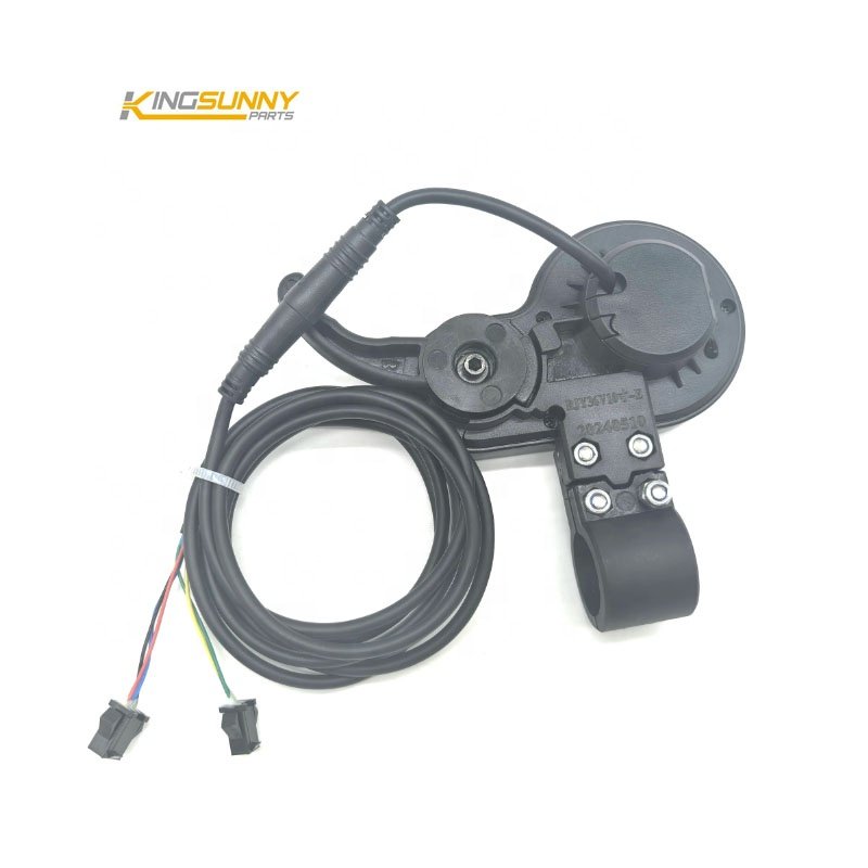 36V Scooter Switch panel assembly Display Dashboard For Joyor Y1 Electric Scooter Spare Parts and Accessories