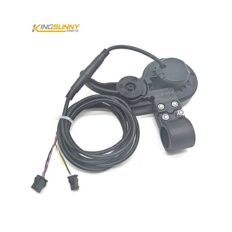 36V Scooter Switch panel assembly Display Dashboard For Joyor Y1 Electric Scooter Spare Parts and Accessories