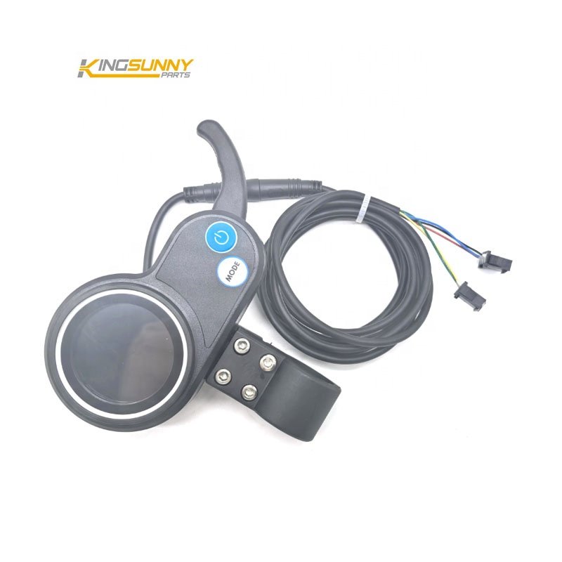 36V Scooter Switch panel assembly Display Dashboard For Joyor Y1 Electric Scooter Spare Parts and Accessories