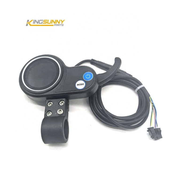 36V Scooter Switch panel assembly Display Dashboard For Joyor Y1 Electric Scooter Spare Parts and Accessories