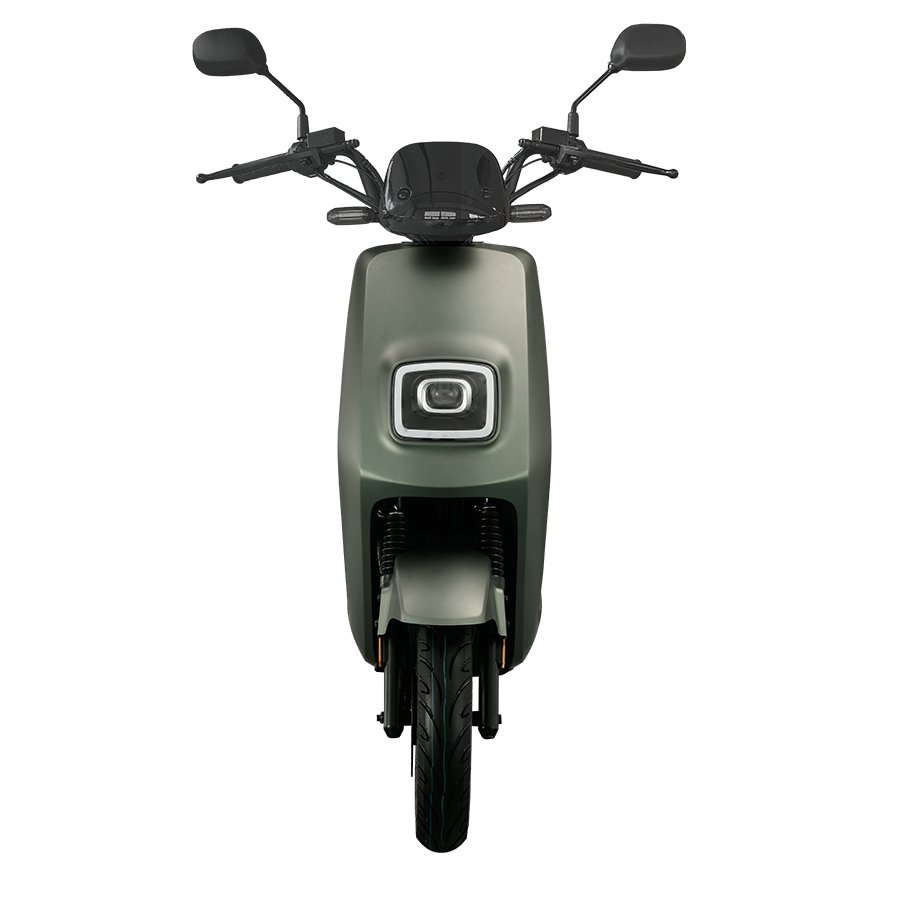 Old Classic Electric Scooters 1500w 60V23.4Ah Removable Lithium Battery Long Range Electric Motorcycles Scooters
