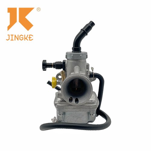 Nibbi Carburetor Modified Parts PE Edition Flange Sports 17 17MM Motorcycle for Suzuki YAMAHA GY6 Scooter ATV JK Metallic 10pcs