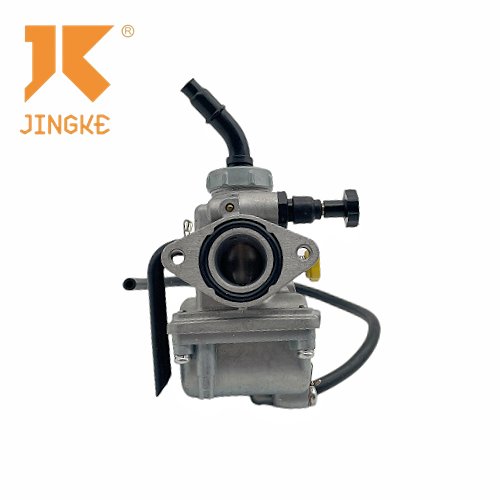 Nibbi Carburetor Modified Parts PE Edition Flange Sports 17 17MM Motorcycle for Suzuki YAMAHA GY6 Scooter ATV JK Metallic 10pcs