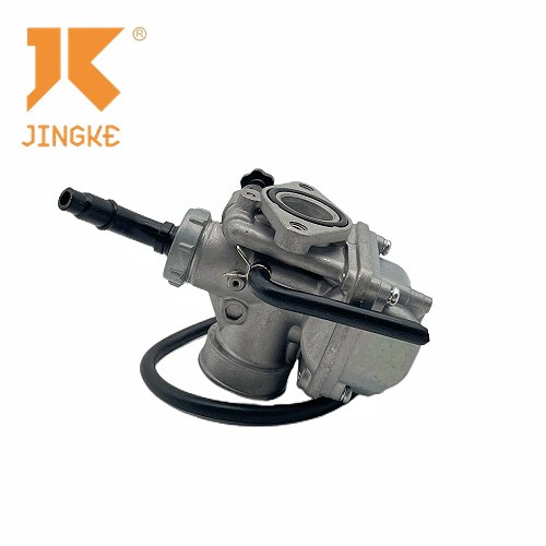 Nibbi Carburetor Modified Parts PE Edition Flange Sports 17 17MM Motorcycle for Suzuki YAMAHA GY6 Scooter ATV JK Metallic 10pcs