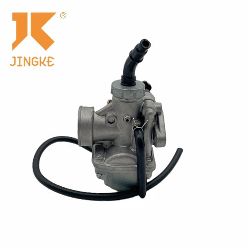 Nibbi Carburetor Modified Parts PE Edition Flange Sports 17 17MM Motorcycle for Suzuki YAMAHA GY6 Scooter ATV JK Metallic 10pcs