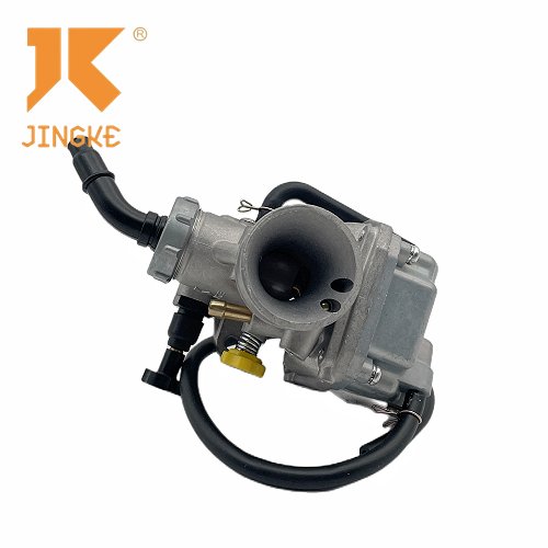 Nibbi Carburetor Modified Parts PE Edition Flange Sports 17 17MM Motorcycle for Suzuki YAMAHA GY6 Scooter ATV JK Metallic 10pcs