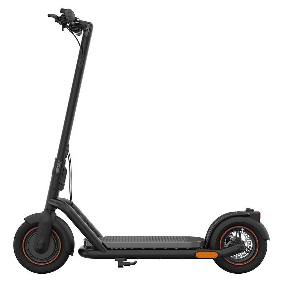 Aji Adult Price Aluminum Alloy 40 Mph Throttle Brake 5000W 10000W 1500W Brushless Wholesale 36V Fat Tire Electric Scooter