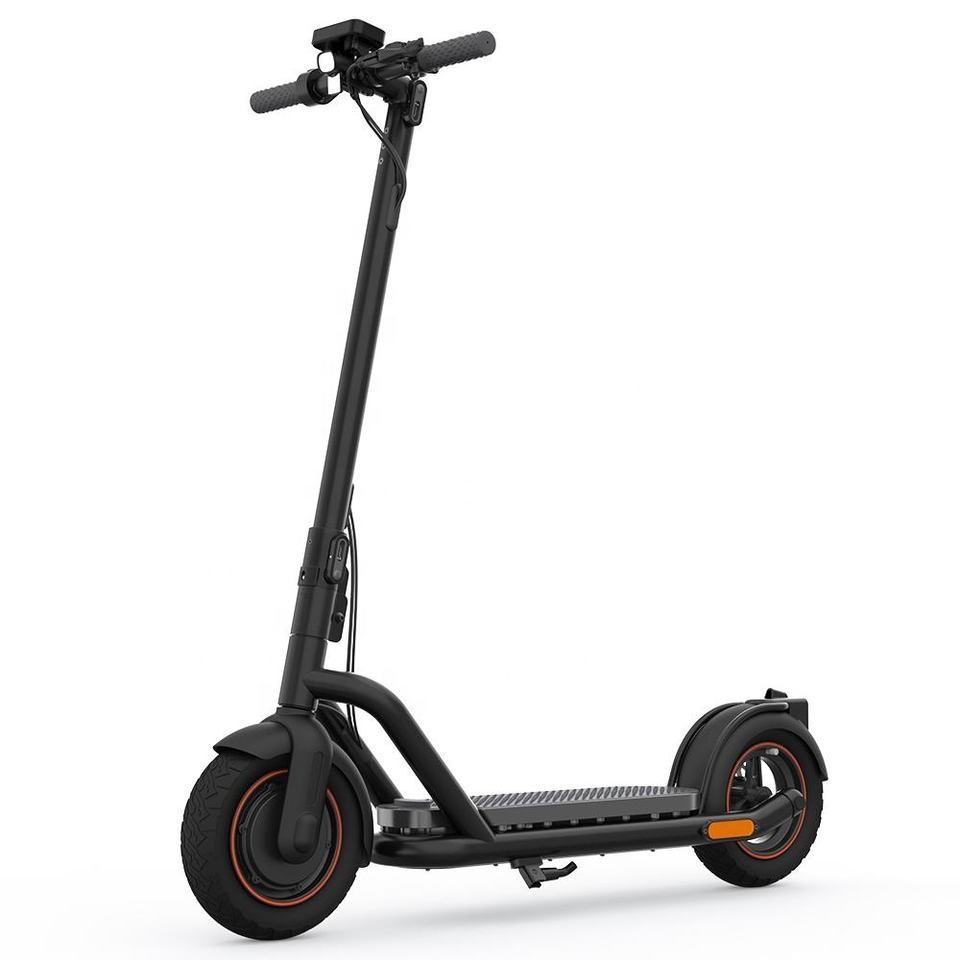 Aji Adult Price Aluminum Alloy 40 Mph Throttle Brake 5000W 10000W 1500W Brushless Wholesale 36V Fat Tire Electric Scooter